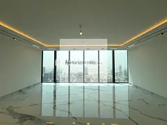 Penthouse I Stunning 4BR +maid's room