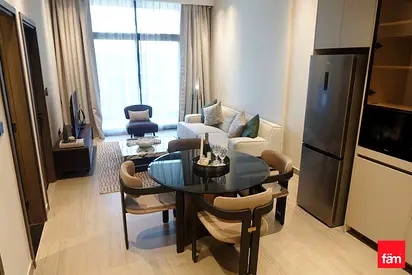 Luxury Furnished 2BR | HotelStyle Living
