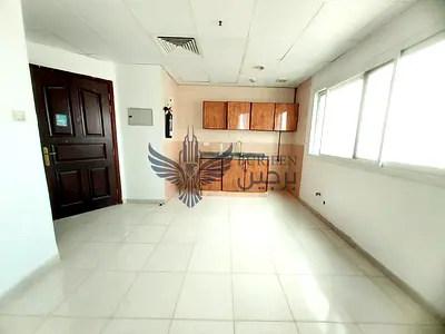 Budget-Friendly Studio | Central AC | Only AED 16K | Bu Tina, Sharjah