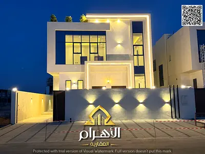 Your dream villa: two floors and a rooftop, excellent finishing, registration fees included.