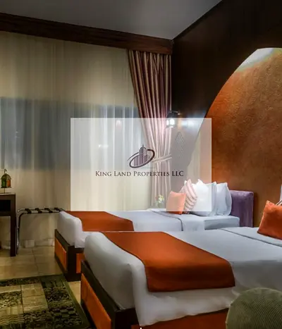 Spacious Furnished Studio with Great Amenities