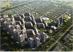 GREEN COMMUNITY | 2 YEARS POST HANDOVER | LUXURY LIVING