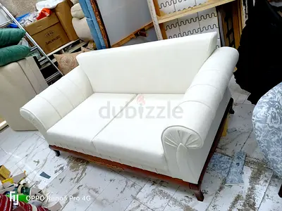 Sofa Rapair