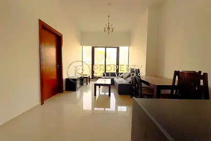 Very Accessible | 2BR Spacious | Well-Maintained