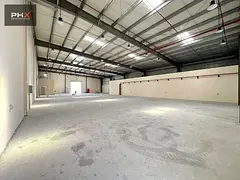 Warehouse I Premium Location I Sharjah Saja Industrial Area