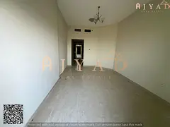 For rent: apartment in Emirates City Ajman, 2 bedrooms and living room, Sheikh Mohammed Bin Zayed Ro
