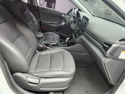 Hyundai Ioniq, миниатюра 14