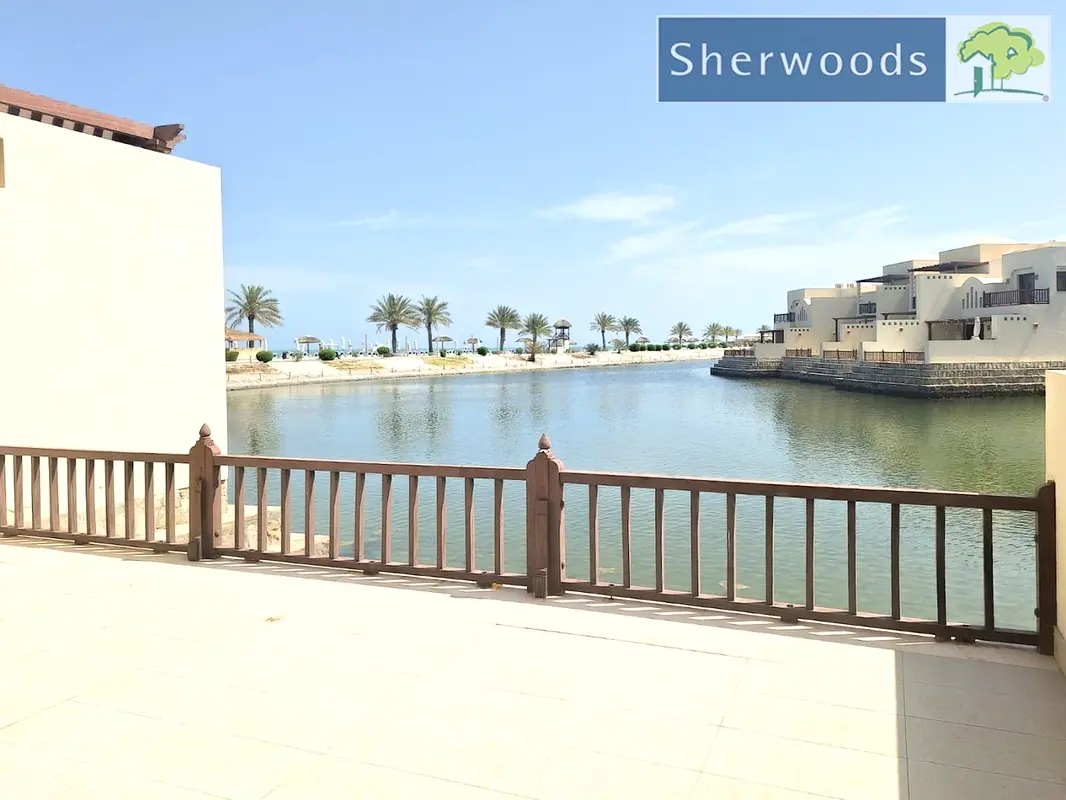 Upcoming - 2 Bedroom Unfurnished Villa - Next To The Beach