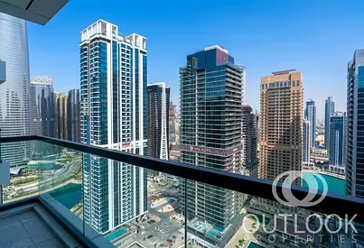 BEST PRICE | LAKE VIEW | HIGH FLOOR