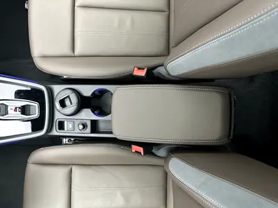 2026 AUDI A3 缩略图 12