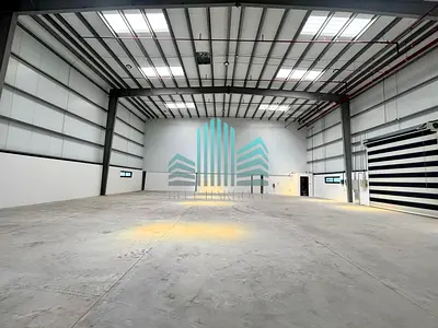 60 KW POWER READY TO MOVE-IN | BRAND NEW WITH COMPLETE FACILITIES | MORE OPTIONS AVAILABLE