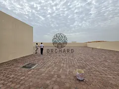 Prime Liocation, 10,000 sqft industrial land for rent in Al Saja’a, Sharjah.