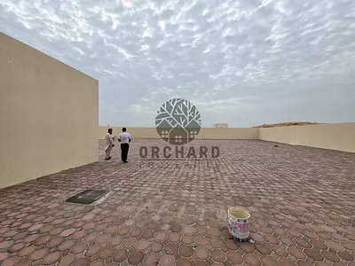 Prime Liocation, 10,000 sqft industrial land for rent in Al Saja’a, Sharjah.