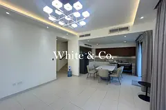 Massive Plot | Fully Furnished | Vacant