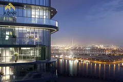 Luxury Sea View Apartment | Direct from Developer | Freehold