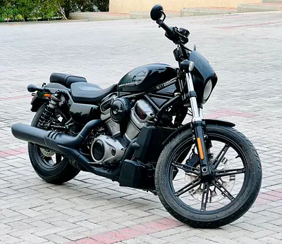 Harley Davidson RH975 Nightster