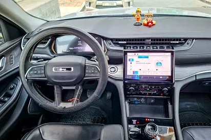صورة 10 لـ 2023 JEEP GRAND CHEROKEE L