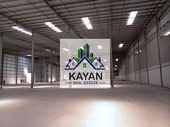 Massive Warehouse for Rent | 270,000 Sq.Ft | Sheikh Mohammed Bin Zayed Road | Prime Location