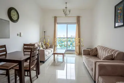 Exclusive Unit | Golf View | Huge 1BR Furnished