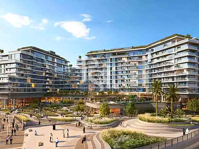 Spacious Unit l Community View l Luxury living