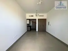 Studio Apartment | Brand New Building | Road View