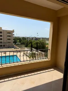 Large Al Hamra Village l Balcony l Near Golf Course l Behind Mall l Gated Community l Just Renovated