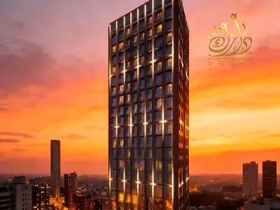 High Floor_NEAR CIRCLE MALL_12%ROI_Easy Payment Plan_POOL VIEW_HIGH FLOOR