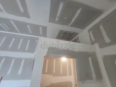 Give some carpenter and painting