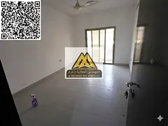 Balcony with an open view | Brand new apartment, second occupant | Flexible payment plans up to 6 in