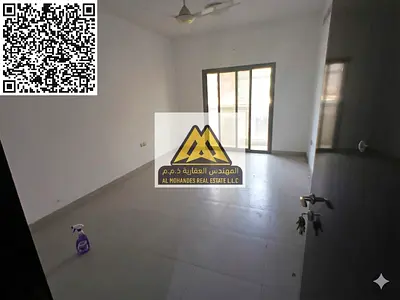 Balcony with an open view | Brand new apartment, second occupant | Flexible payment plans up to 6 installments | Easy access to Dubai