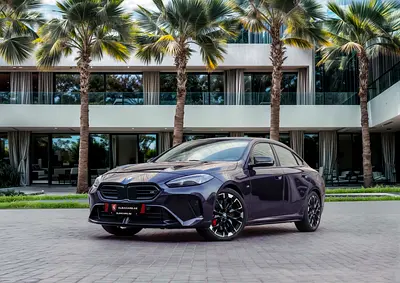 3,584 P.M | 0% Downpayment | BMW M235 Pristine Condition!