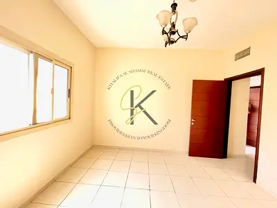 🌟 Spacious Unfurnished 1BHK | 2 Washrooms | 940 Sqft | Prime Living in Muwailah Commercial – Sharjah 🏡✨
