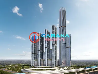 Discover The Eden at Sobha Central| Premium 1-Bedroom Apartments by Sobha Realty