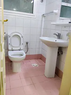 Partition room