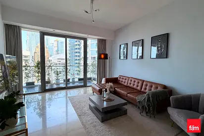 1 Bed + Study | Stunning Seaviews | Spacious