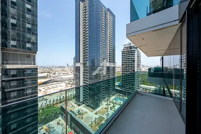 Spacious Layout | Brand New | Ready to Move In
