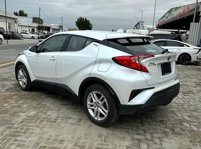 صورة مصغرة 6 لـ 2023 Toyota C-HR