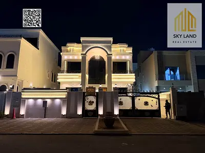 شامل مياه و كهرباء و مكيفات - موقع مميز