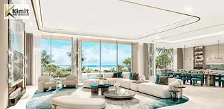 Urgency Ajmal Makan City – Luxury Waterfront Villas &amp; Apartments on 8 Exclusive Islands | Prim