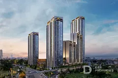 High Floor | Smart Investment | Premium Quality