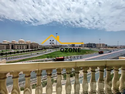 3Bhk Luxurious with Double Balcony view Parking Near Safari Mall