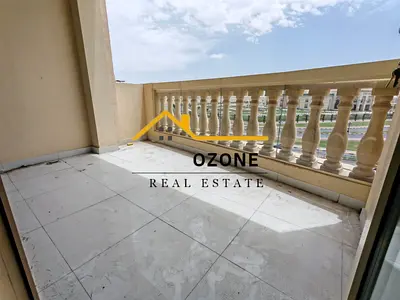 3Bhk Luxurious with Double Balcony view Parking Near Safari Mall