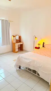 Fully Furnished Room for Rent in Al Majaz 3 – Near Corniche