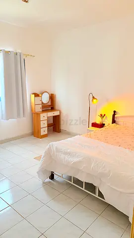 Fully Furnished Room for Rent in Al Majaz 3 – Near Corniche