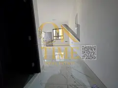 A great opportunity to rent a brand-new apartment in Al Jurf 3, located near Sheikh Mohammed Bin Zay