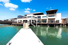 Waterfront Living | Step Inside Elegance!!