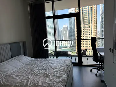 Vacant | Furnished | Jumeirah Lake Towers
