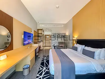 Investment | Executive Studio | High ROI