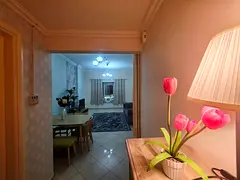 Furnished 1BHK for Family monthly Rent, Internet bill Included