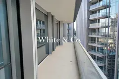 Unfurnished Unit | Vacant Now | Burj View